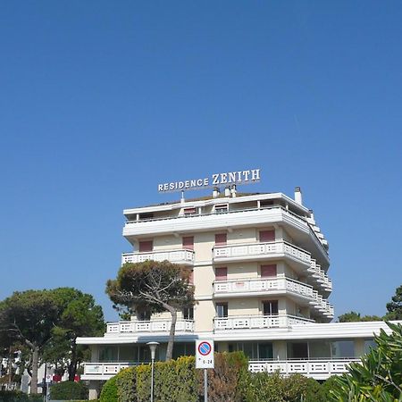 Residence Zenith Caorle Exterior photo
