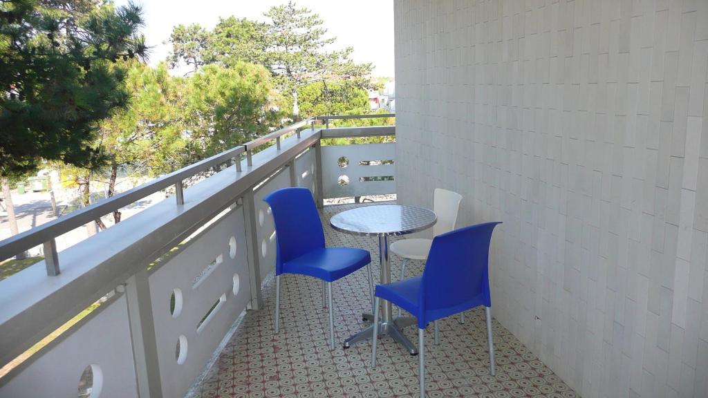 Residence Zenith Caorle Room photo