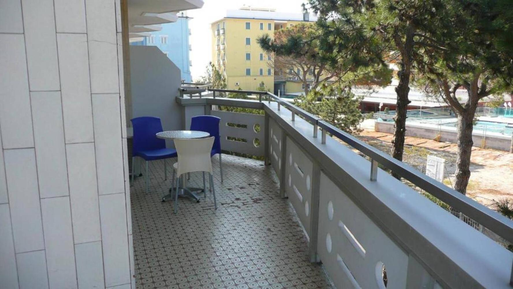 Residence Zenith Caorle Exterior photo