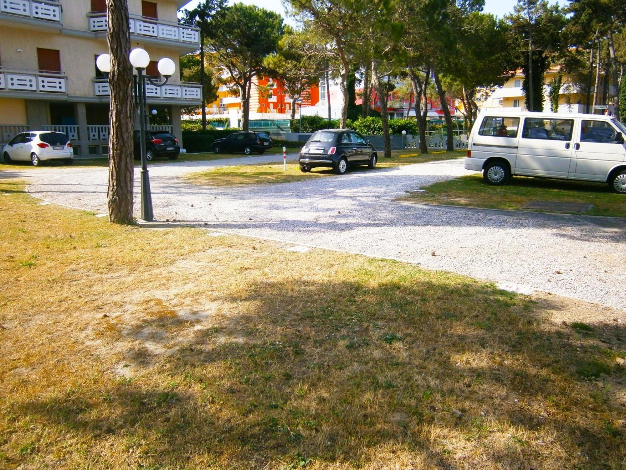 Residence Zenith Caorle Exterior photo