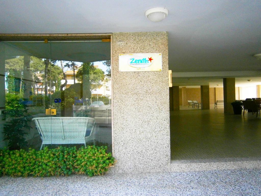 Residence Zenith Caorle Exterior photo