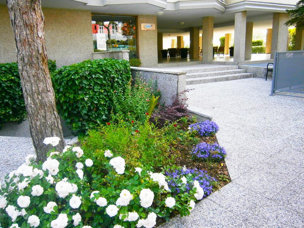 Residence Zenith Caorle Exterior photo