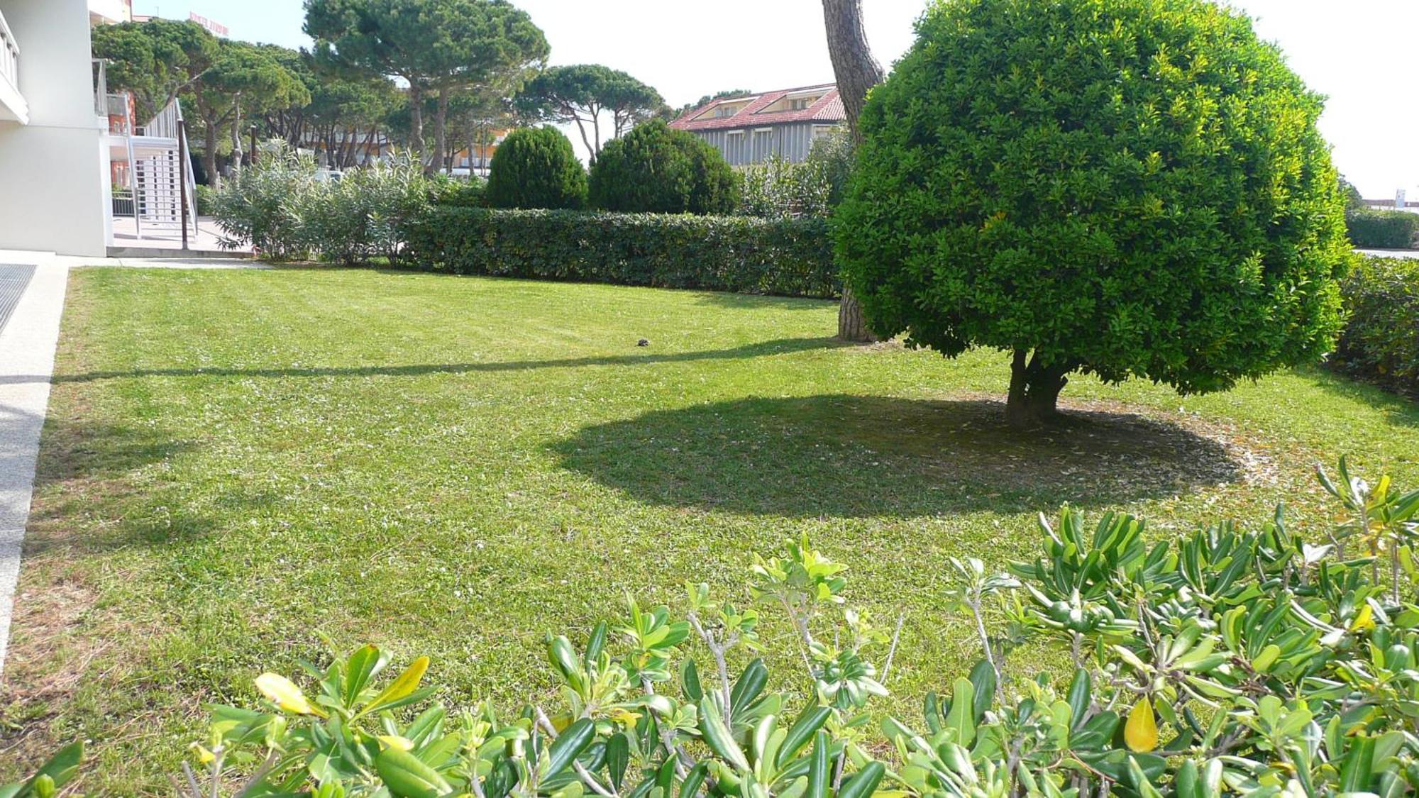 Residence Zenith Caorle Exterior photo