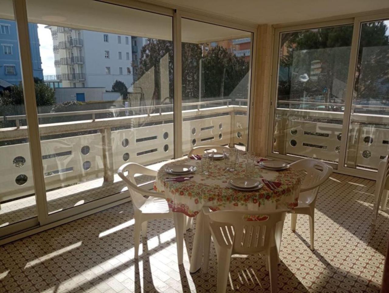 Residence Zenith Caorle Exterior photo