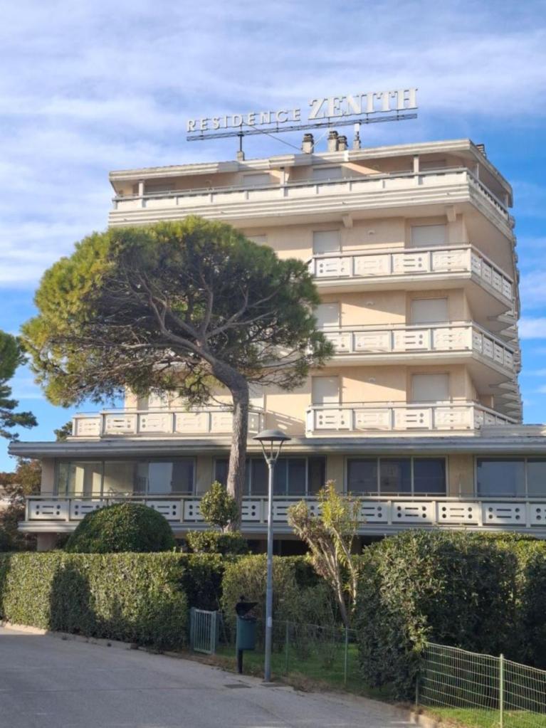 Residence Zenith Caorle Exterior photo