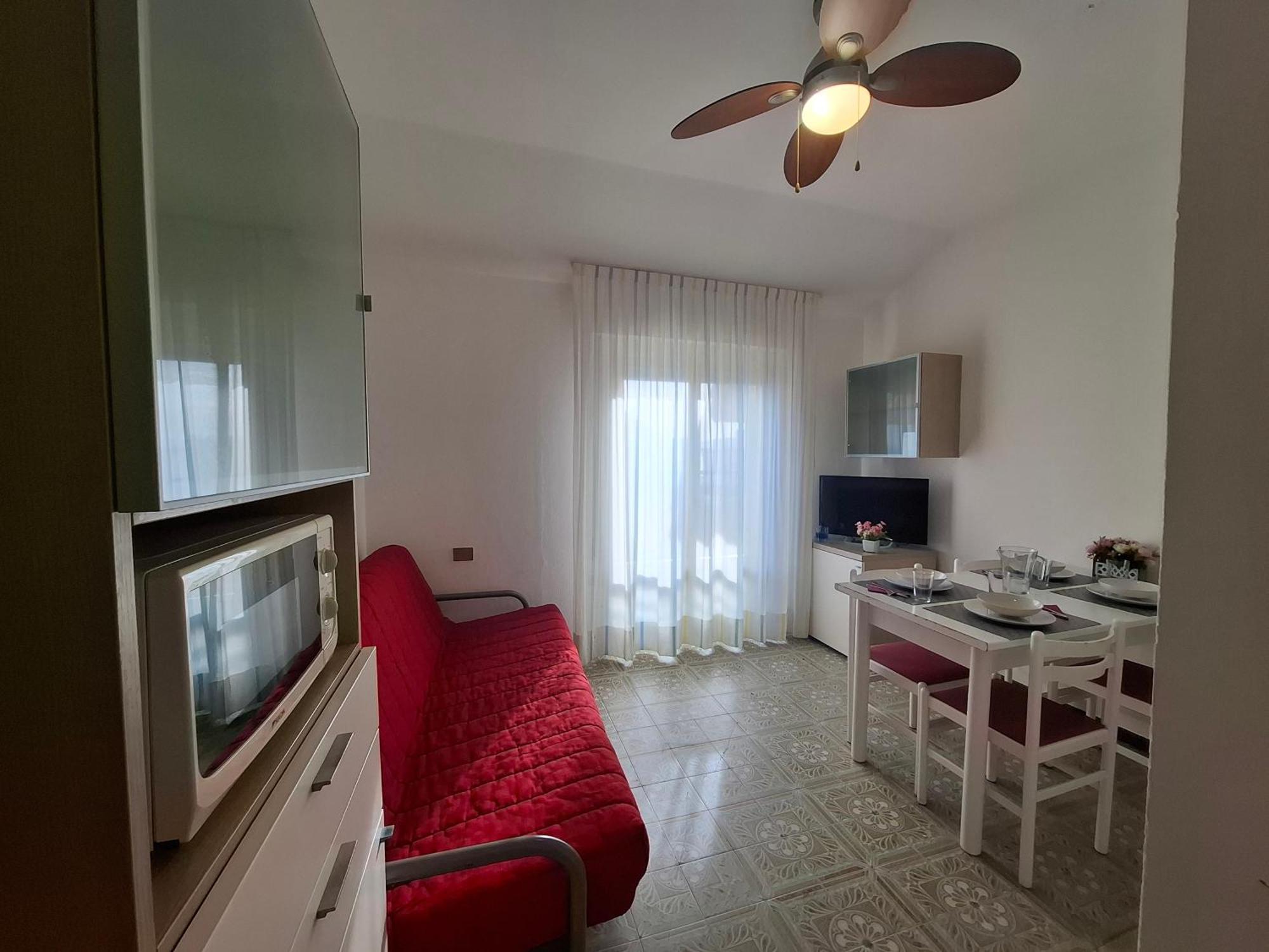 Residence Zenith Caorle Exterior photo