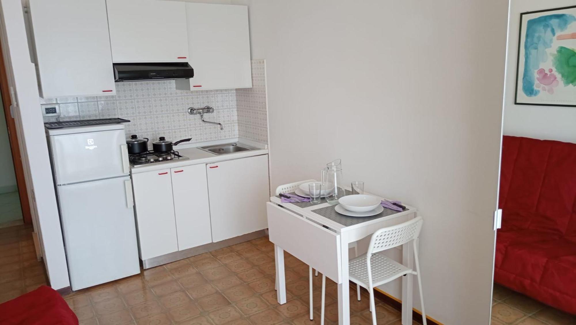 Residence Zenith Caorle Exterior photo