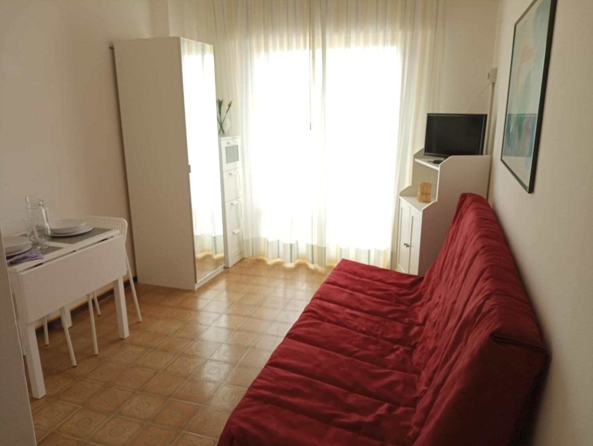 Residence Zenith Caorle Exterior photo