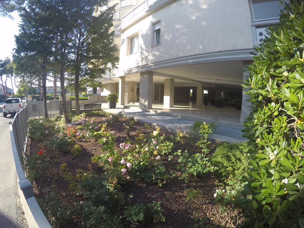 Residence Zenith Caorle Exterior photo