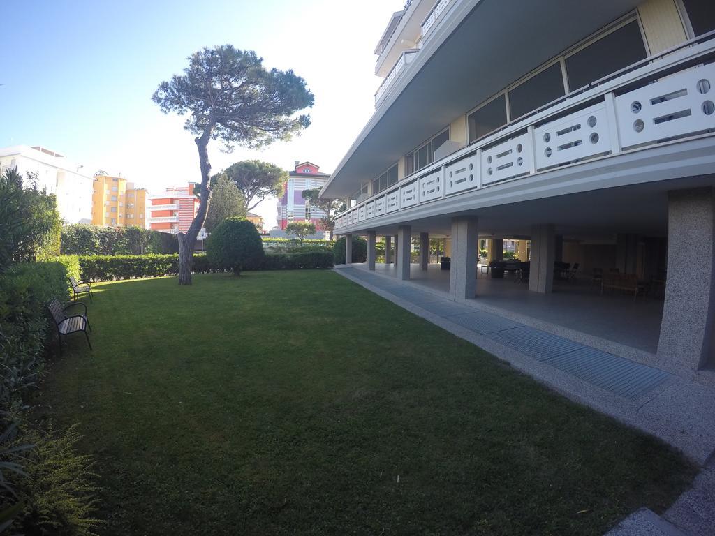 Residence Zenith Caorle Exterior photo