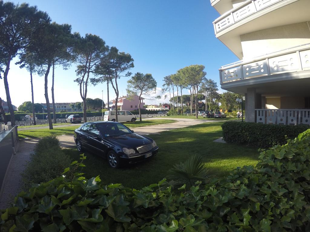 Residence Zenith Caorle Exterior photo