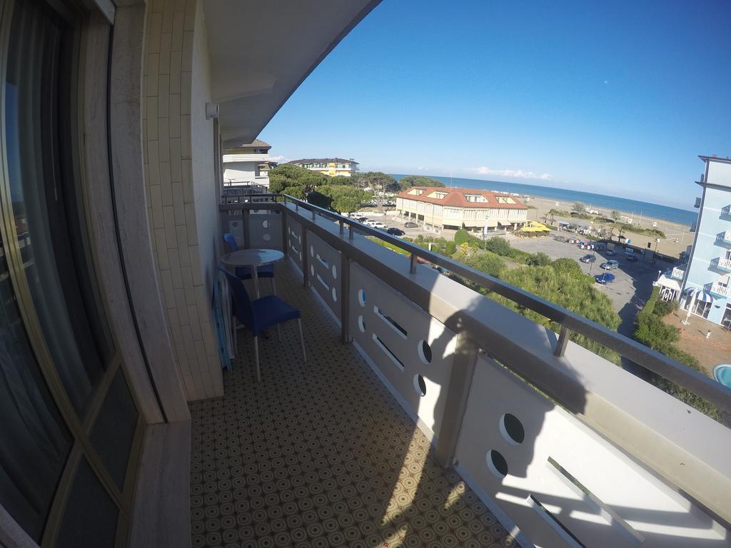 Residence Zenith Caorle Exterior photo
