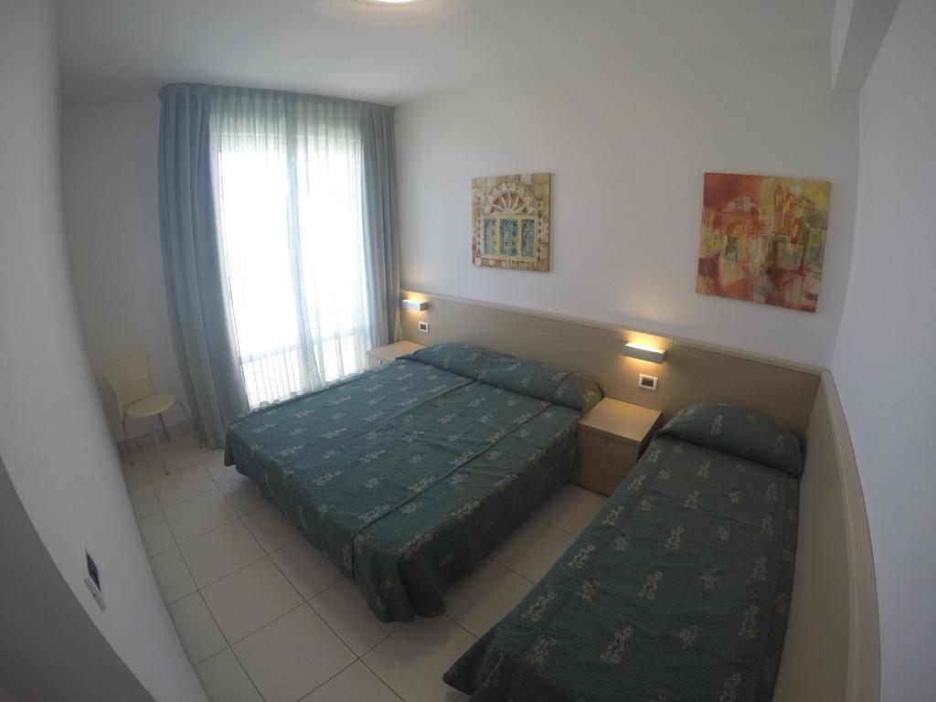 Residence Zenith Caorle Exterior photo