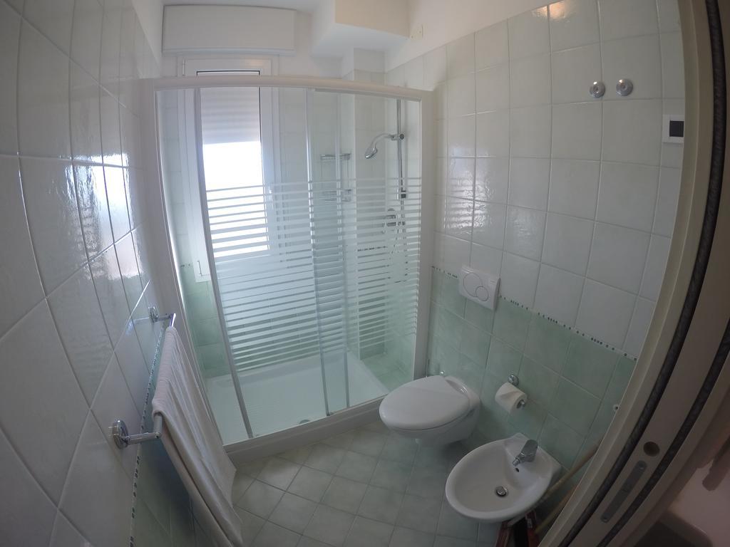 Residence Zenith Caorle Exterior photo