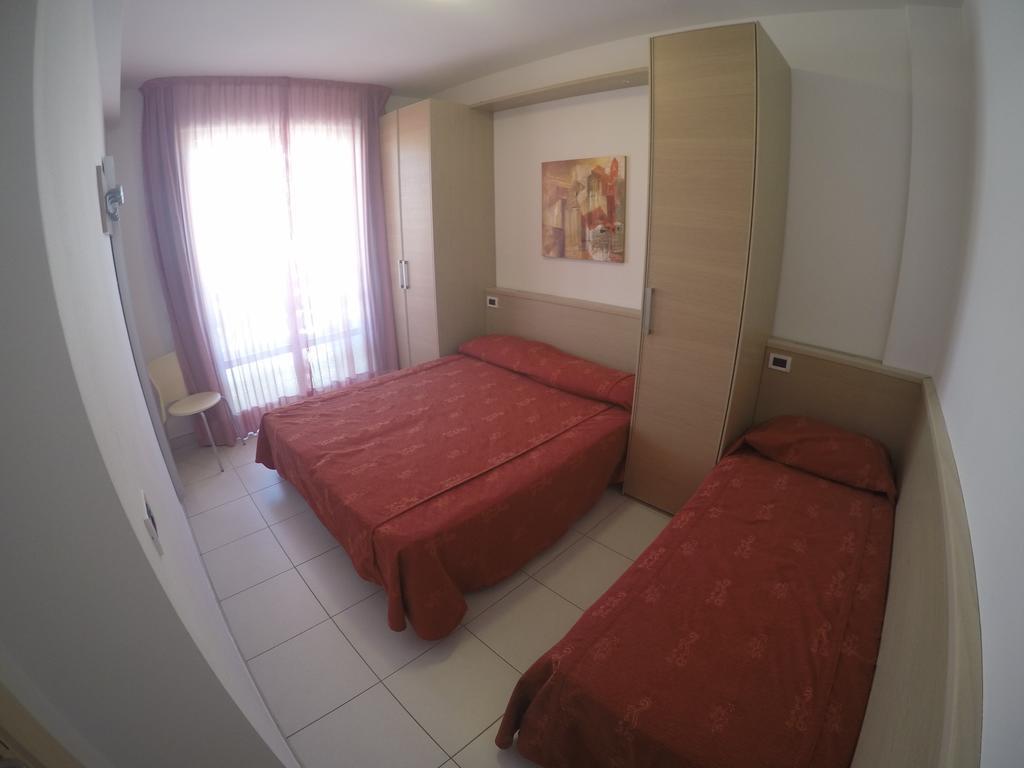 Residence Zenith Caorle Exterior photo