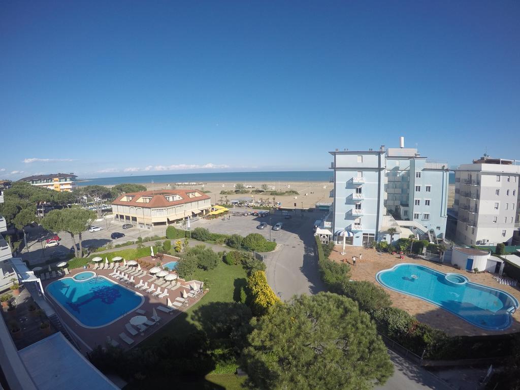 Residence Zenith Caorle Exterior photo