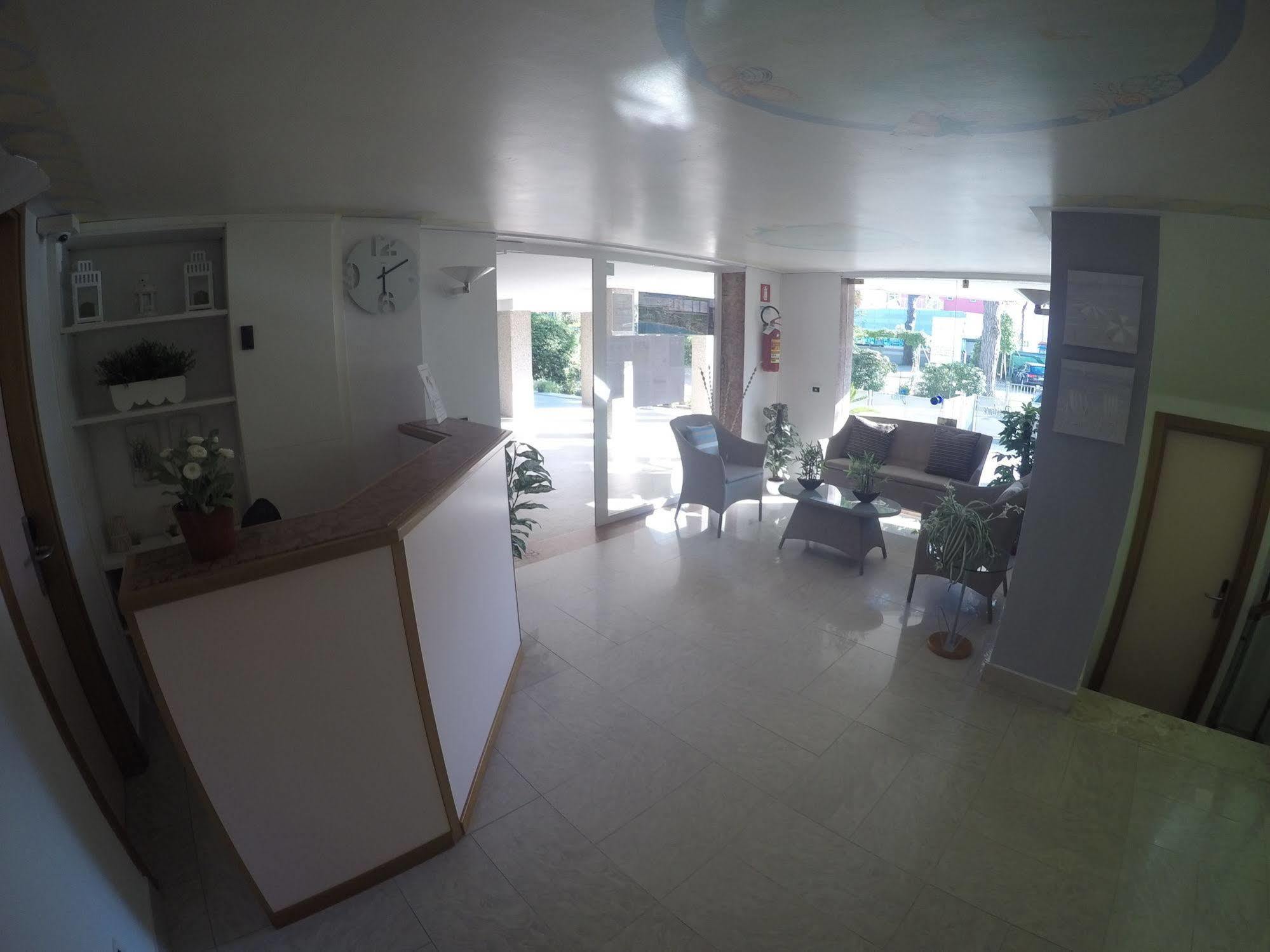 Residence Zenith Caorle Exterior photo
