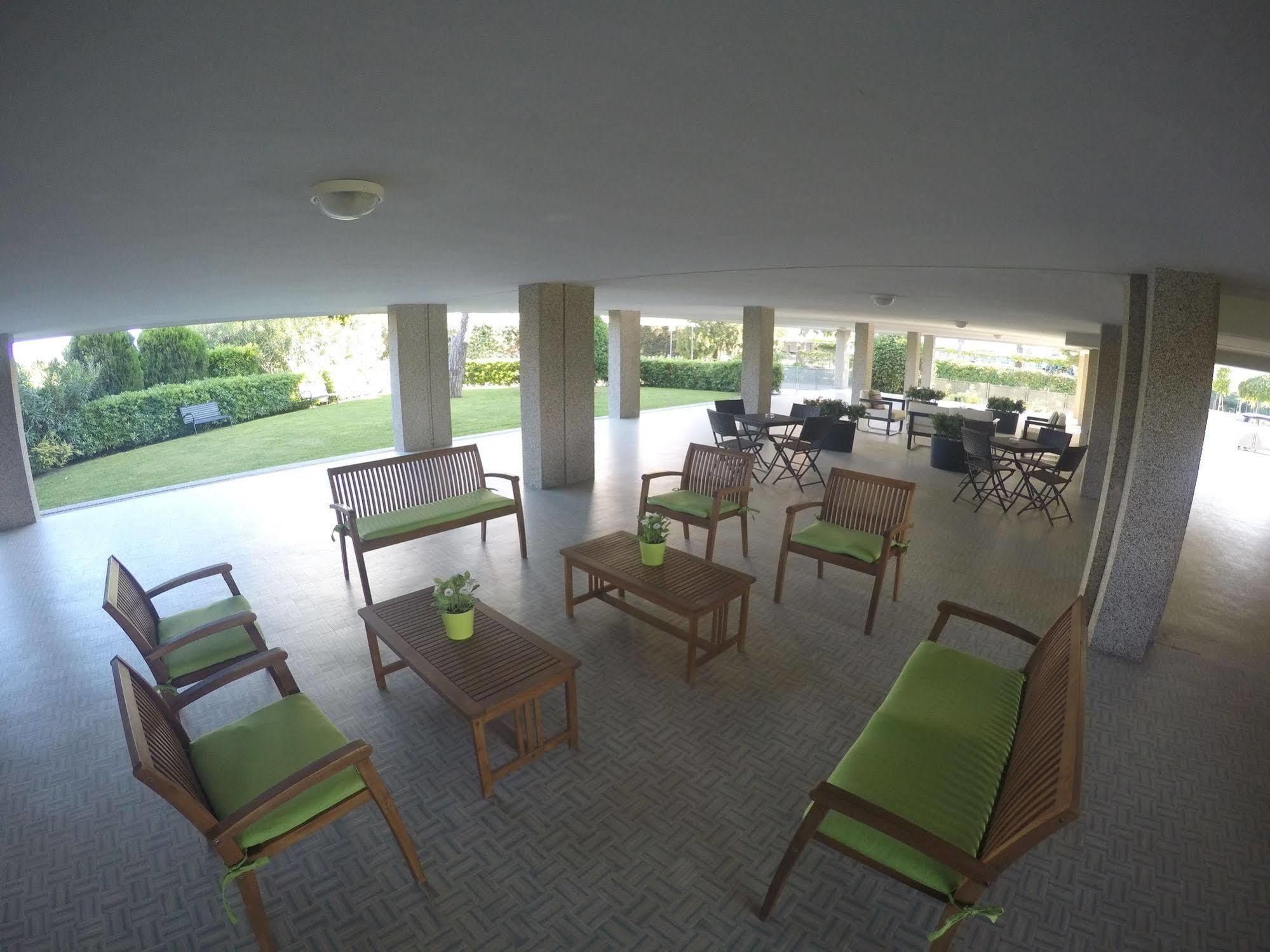 Residence Zenith Caorle Exterior photo