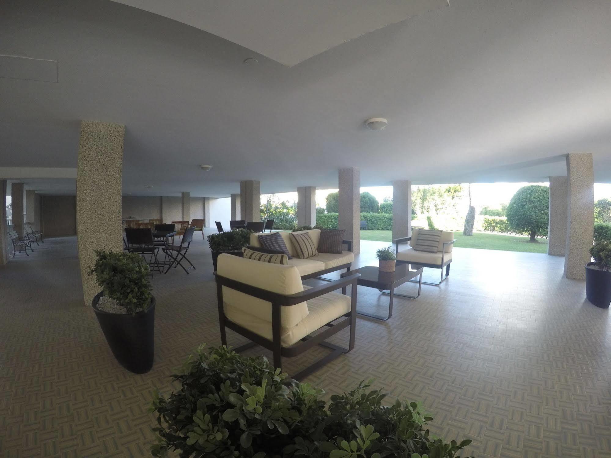 Residence Zenith Caorle Exterior photo