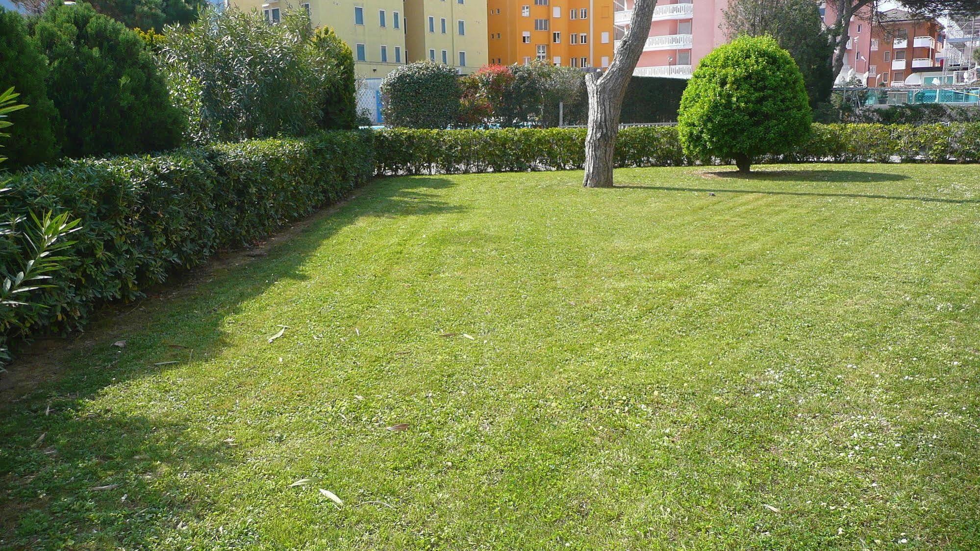 Residence Zenith Caorle Exterior photo